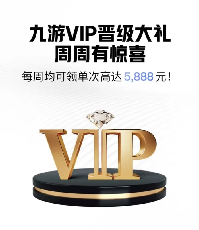 VIP特权