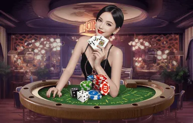 九游-特色百家乐