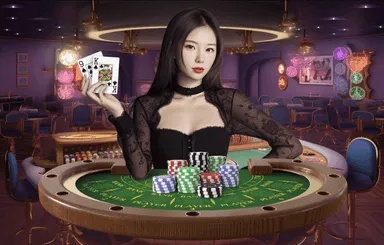 九游-经典百家乐