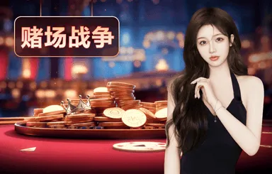 九游-赌场战争